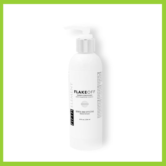 Flake Off Therapy Conditioner
