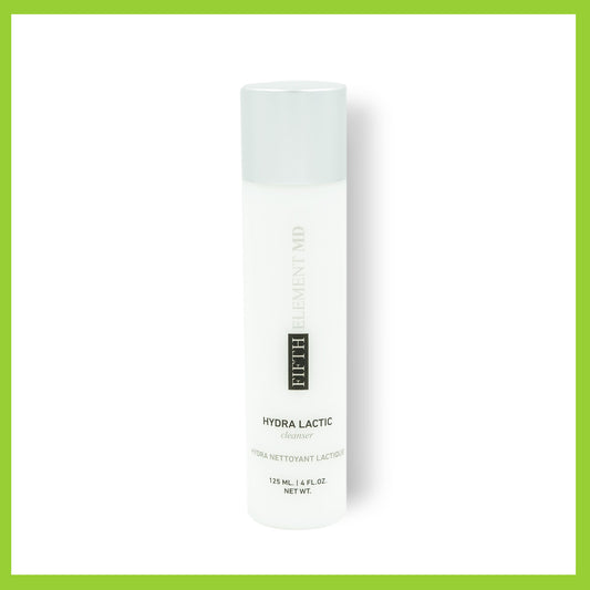Hydra Lactic Cleanser