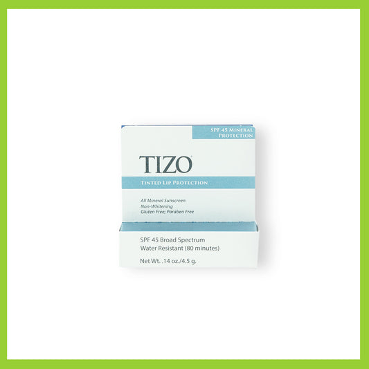 Tizo Lip Protection
